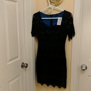 Cocktail dress
